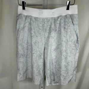 Lululemon The Short Size Medium Men’s Shorts Athletics Gravel Dust Athleisure